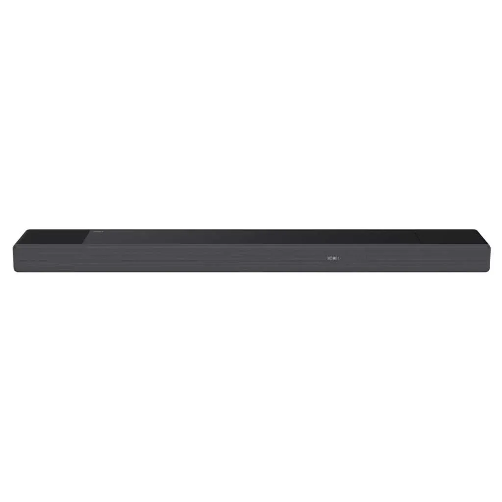 Sony 7.1.2 Channel Dolby Atmos DTS-X Soundbar HT-A7000
