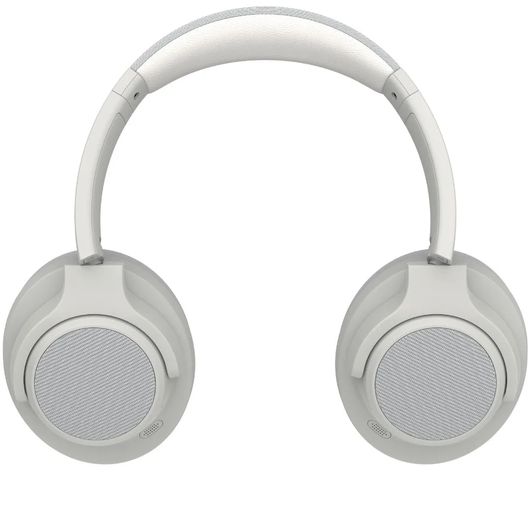 SOUL ULTRA WIRELESS ANC - Hybrid Active Noise Cancellation Over-Ear Headphones