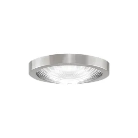 Spitfire DC Ceiling Fan CCT LED Light Kit, Brushed Nickel Finish