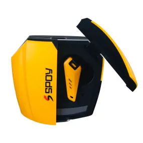 SPOY Beast Series BG100 (YELLOW)
