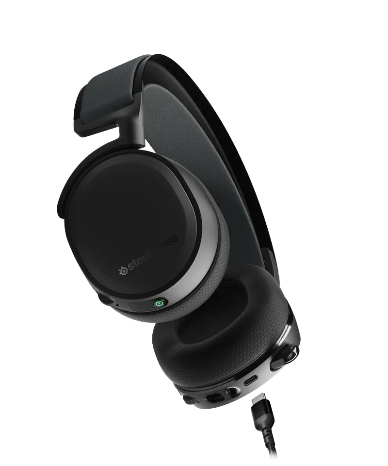 SteelSeries Arctis 9