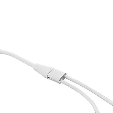 Stylish 3.5mm Earphone with MIC and Volume Control for iPhone 6 iPhone 6 Plus / 5S/5/4S/4