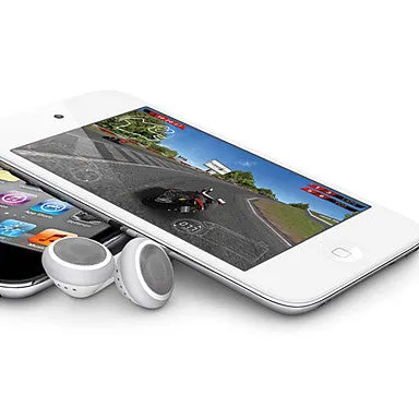 Stylish 3.5mm Earphone with MIC and Volume Control for iPhone 6 iPhone 6 Plus / 5S/5/4S/4