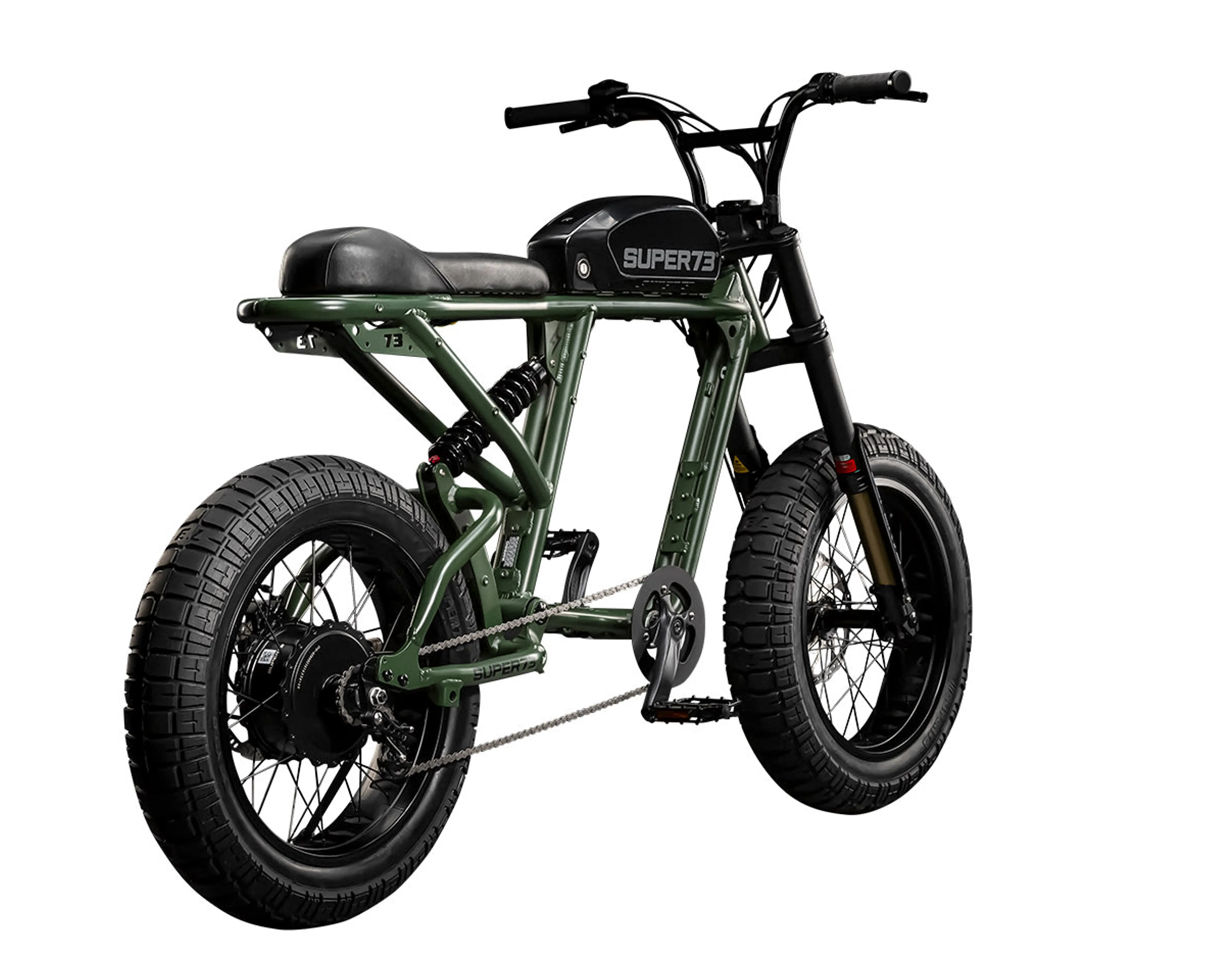 Super73-R Olive Drab