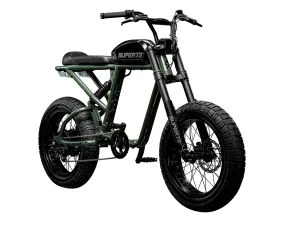 Super73-R Olive Drab