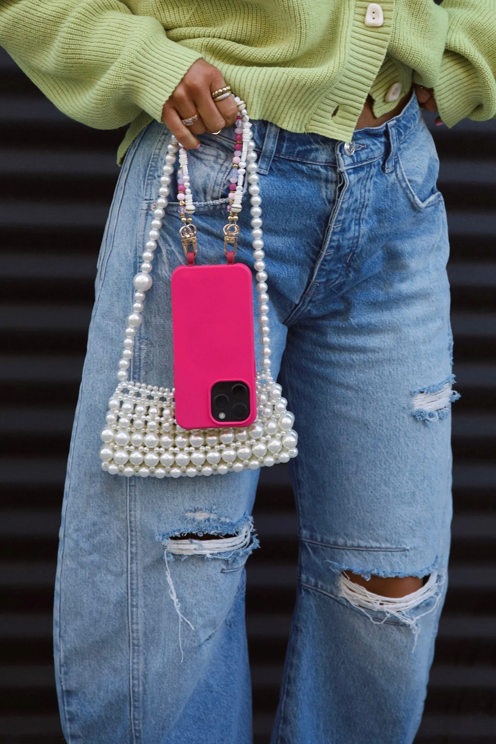 Sydney iPhone Case