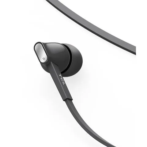 TCL Wireless In-Ear Bluetooth Headphones With Mic