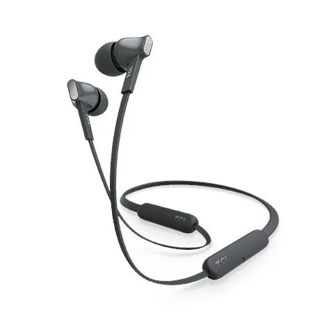 TCL Wireless In-Ear Bluetooth Headphones With Mic