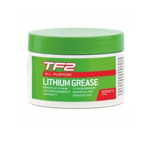 TF2 Weldtite Lithium Grease 100g