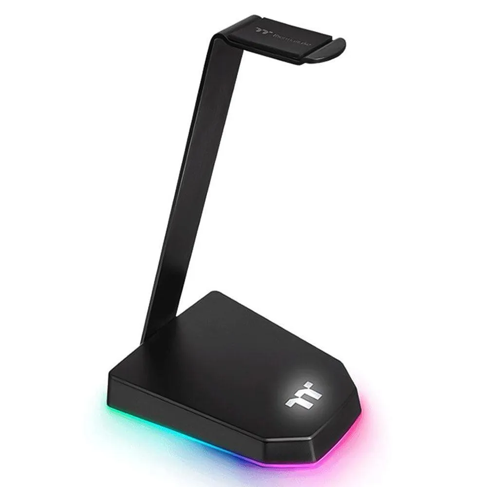 Thermaltake E1 RGB Gaming Headset Stand