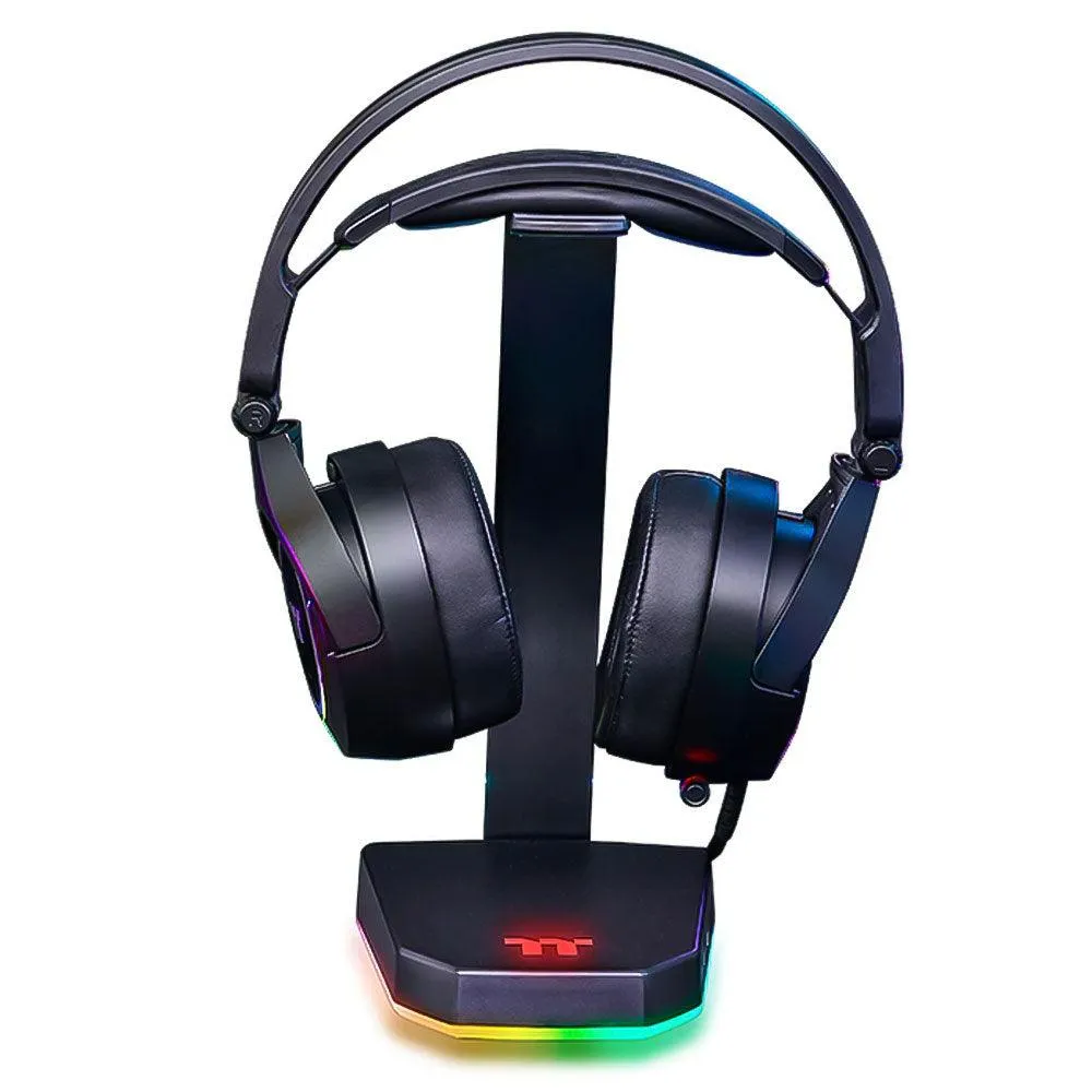 Thermaltake E1 RGB Gaming Headset Stand
