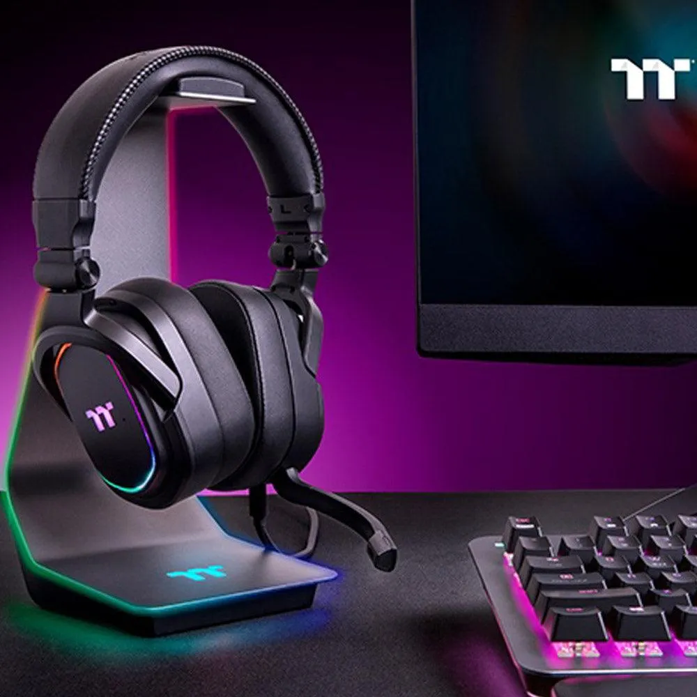 Thermaltake HS1 RGB Gaming Headset Stand