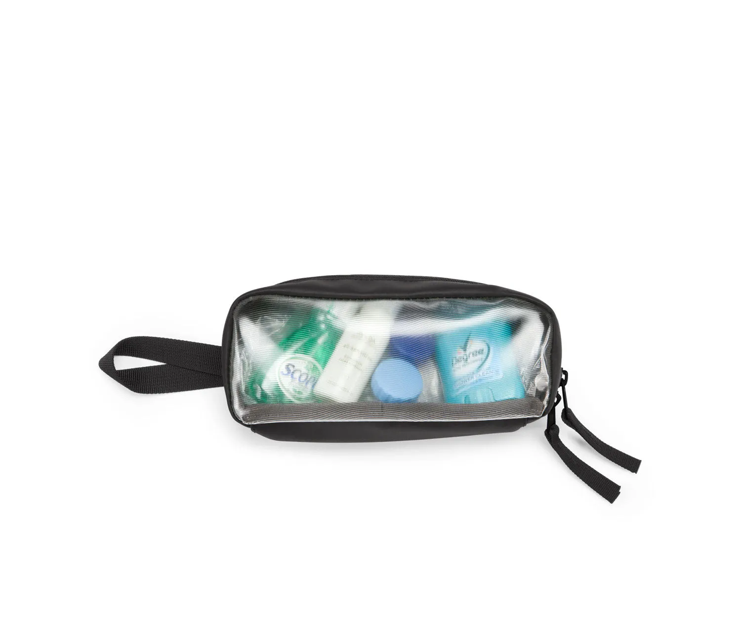 Timbuk2 Clear Kit Travel Pouch