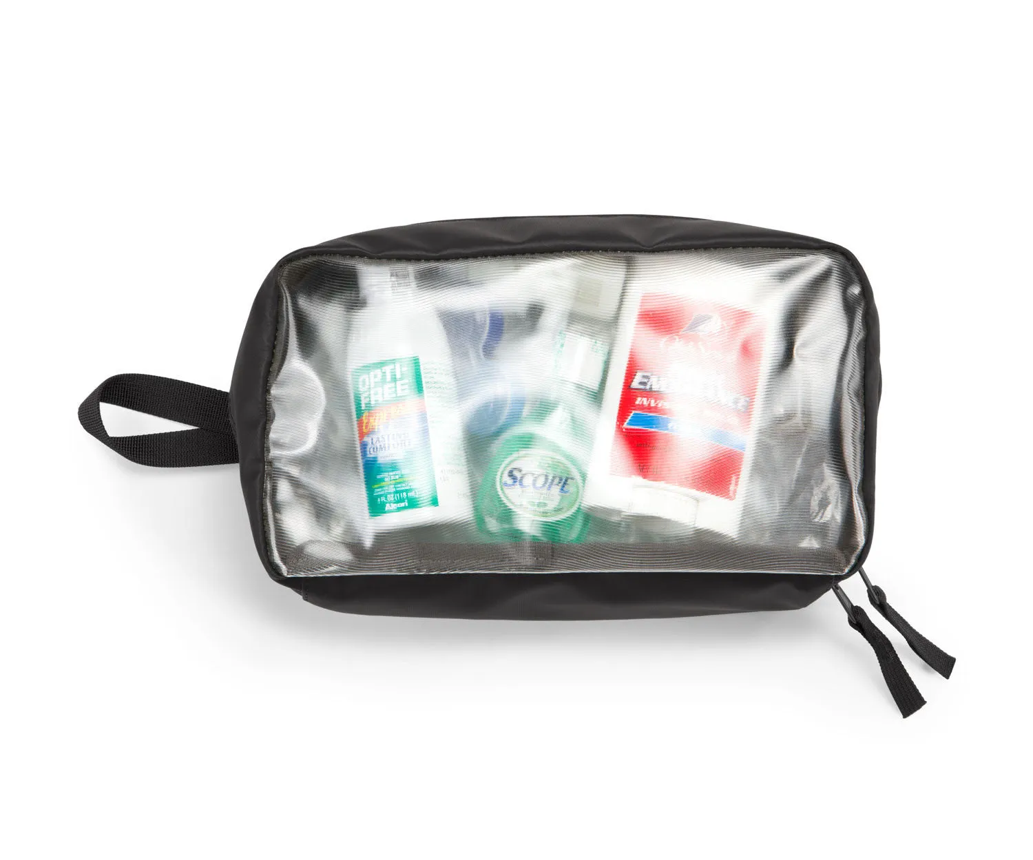 Timbuk2 Clear Kit Travel Pouch