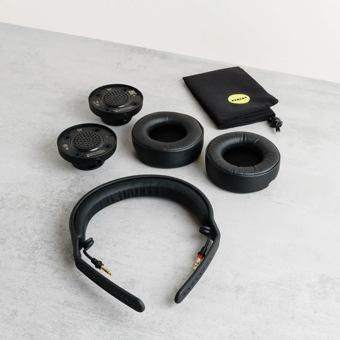 TMA-2 Modular Headphones - Move Wireless