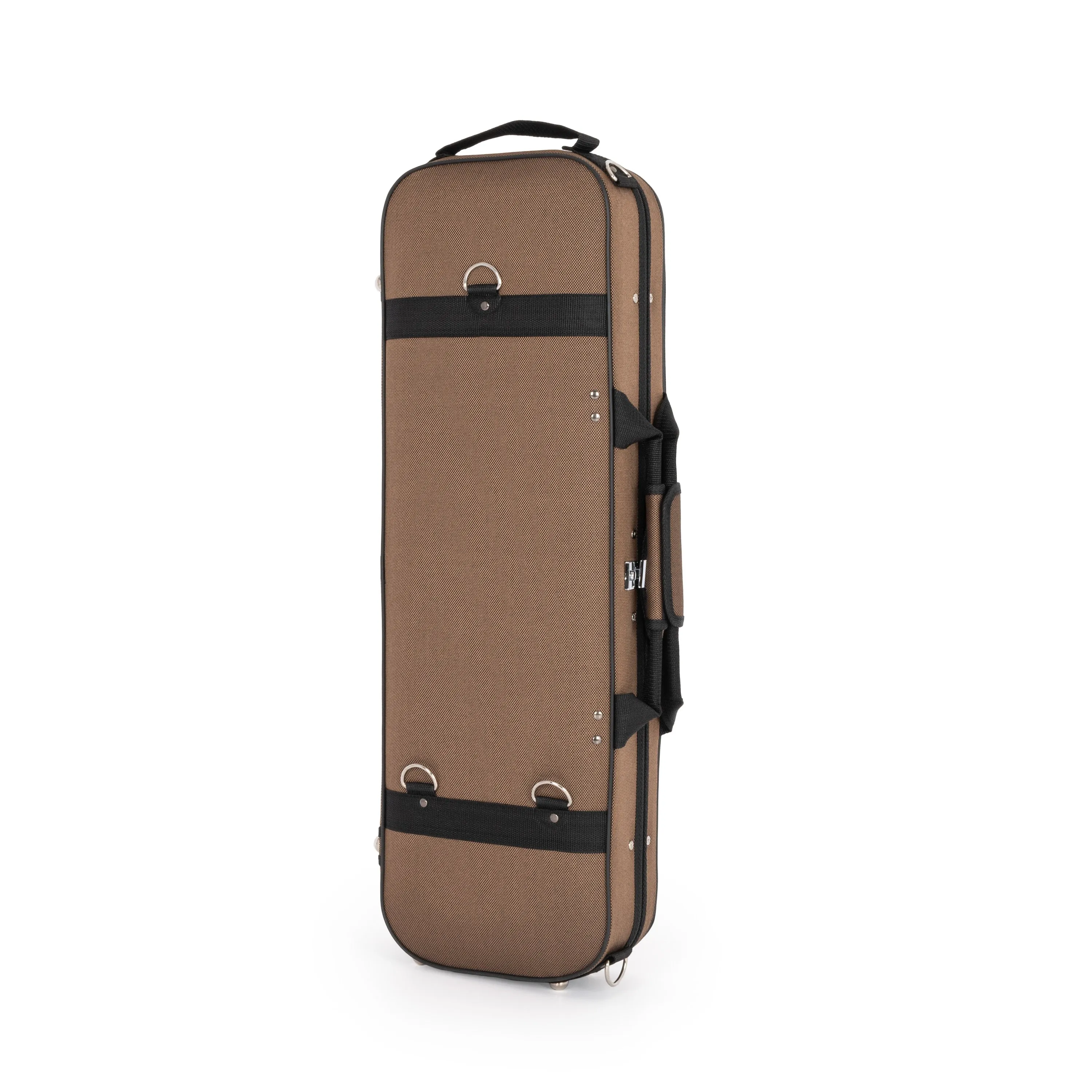 Tom & Will Classic 4/4 full size violin gig case