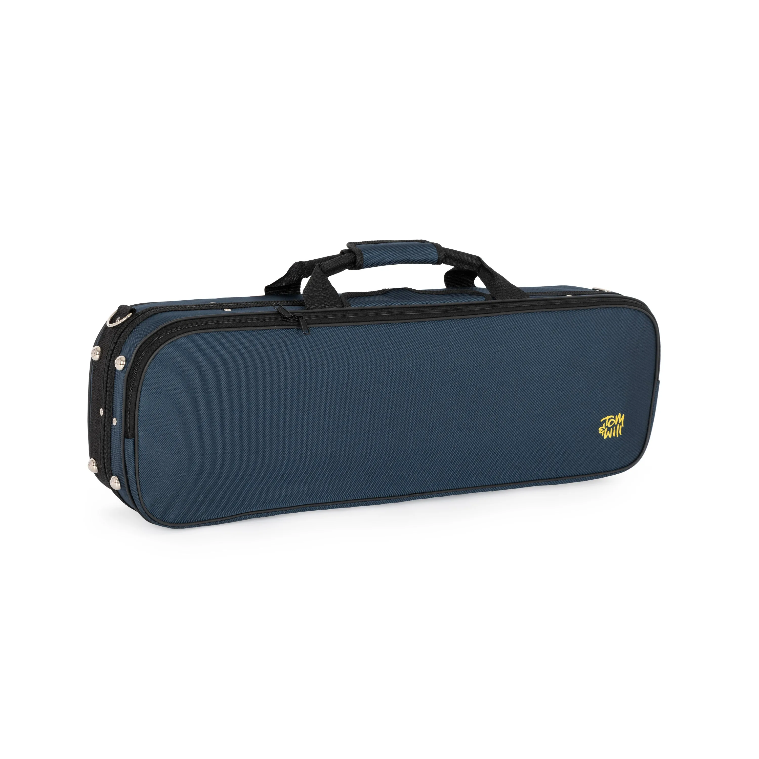 Tom & Will Classic 4/4 full size violin gig case