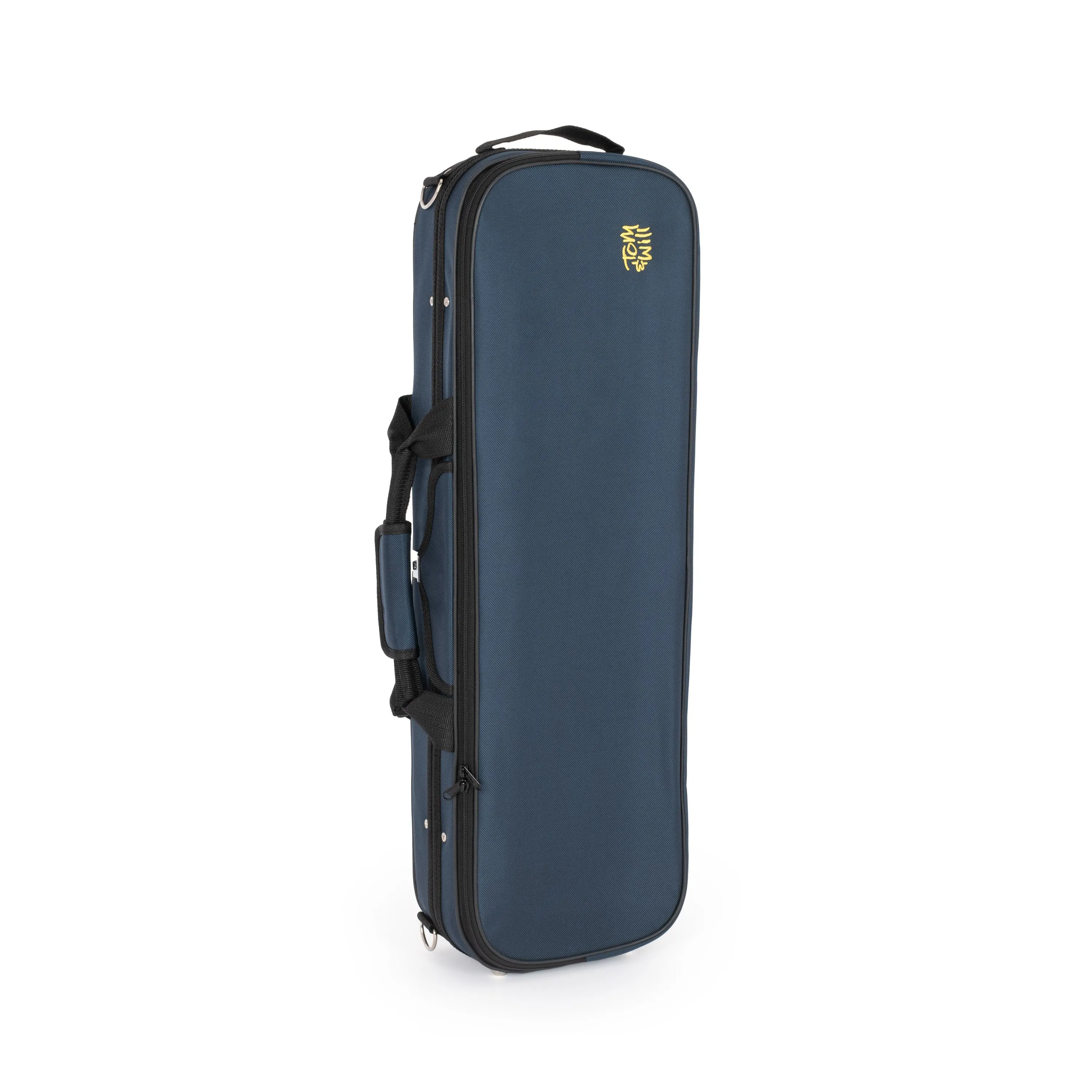 Tom & Will Classic 4/4 full size violin gig case