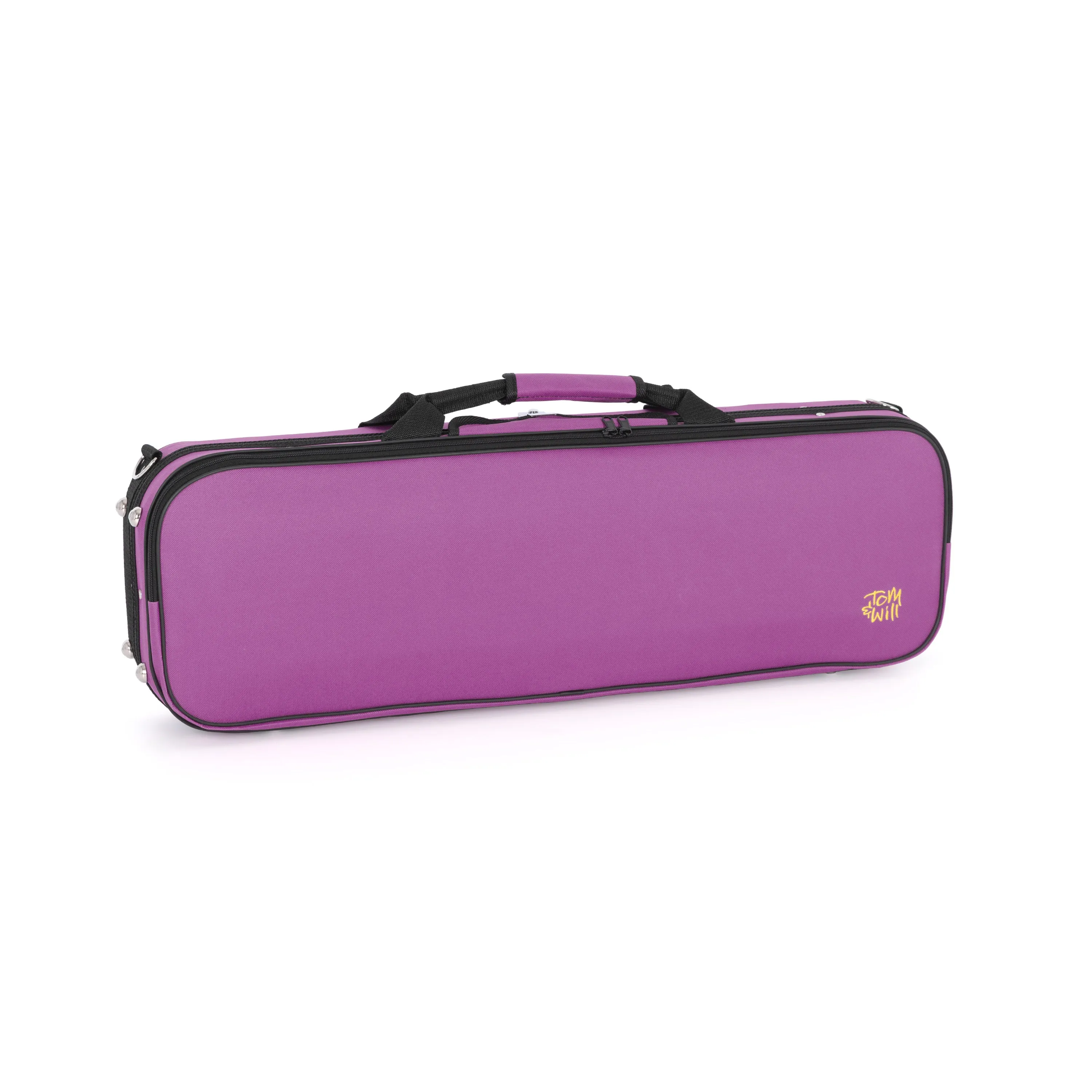 Tom & Will Classic 4/4 full size violin gig case