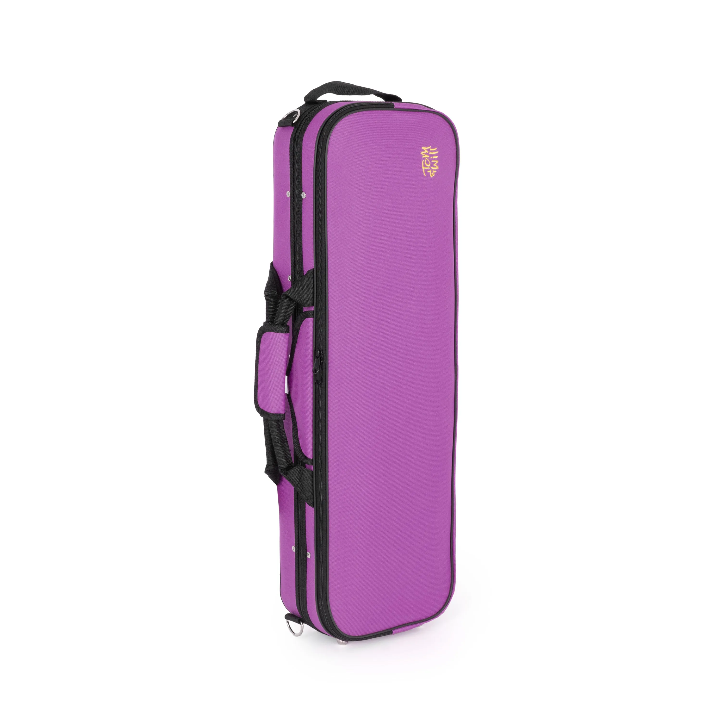 Tom & Will Classic 4/4 full size violin gig case