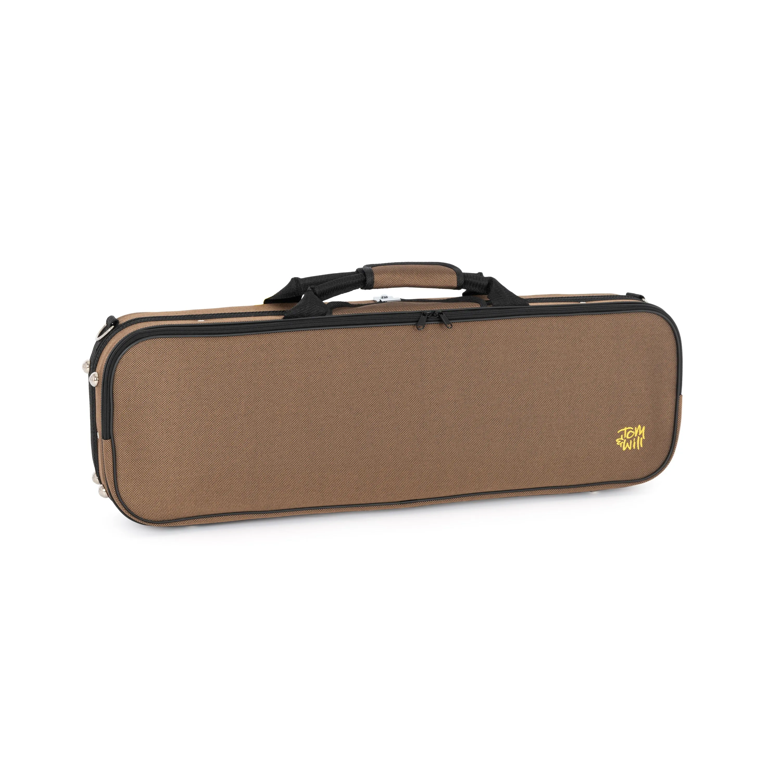 Tom & Will Classic 4/4 full size violin gig case