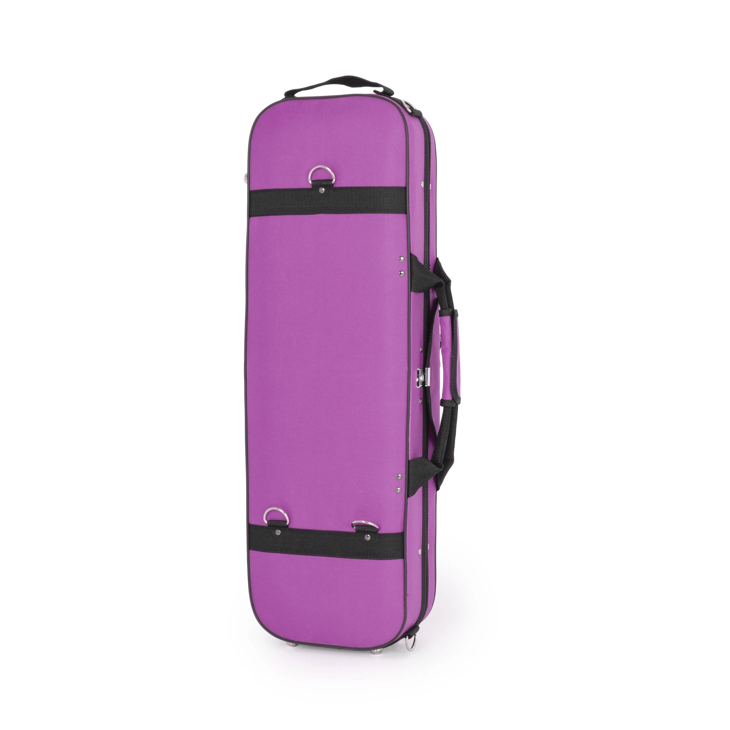Tom & Will Classic 4/4 full size violin gig case
