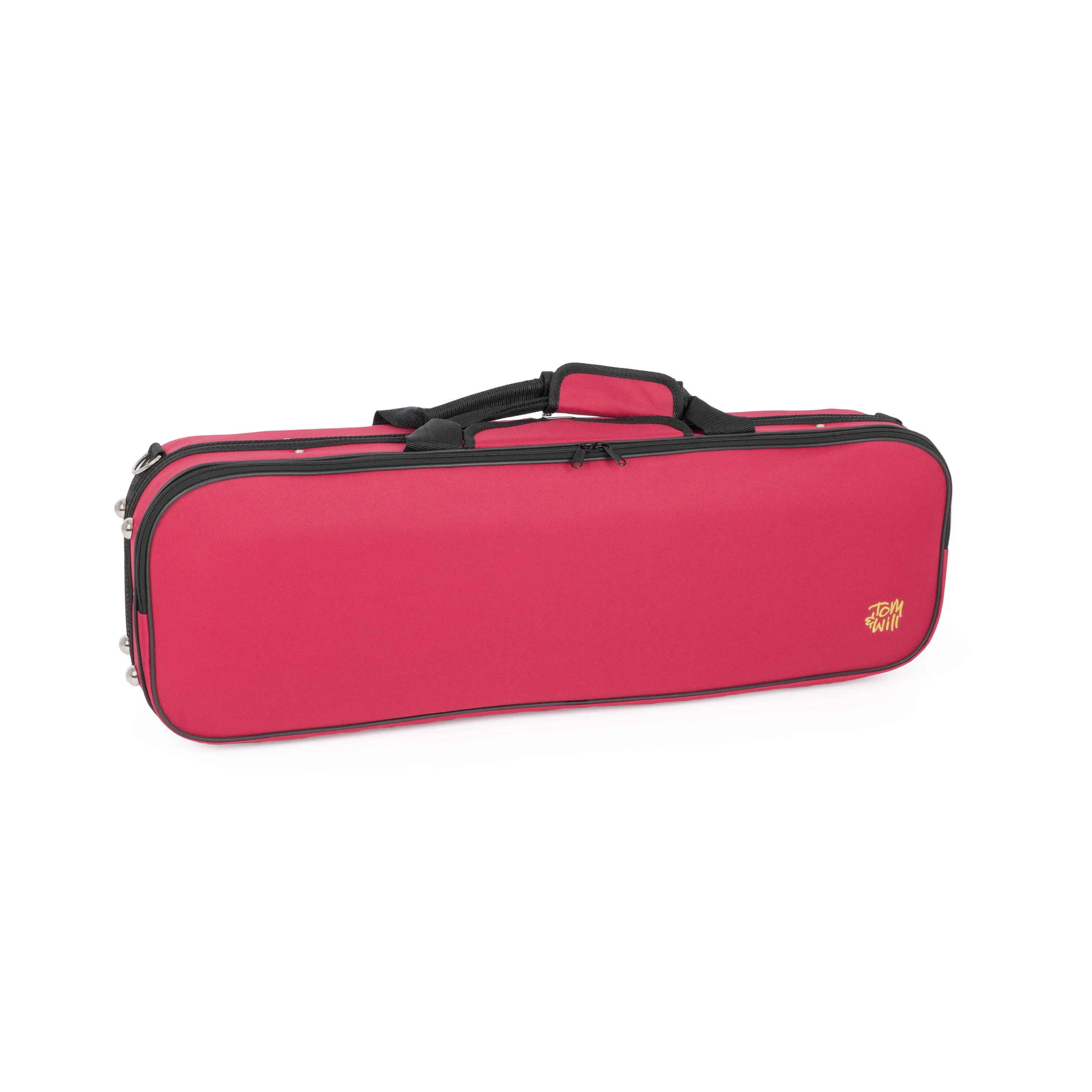 Tom & Will Classic 4/4 full size violin gig case