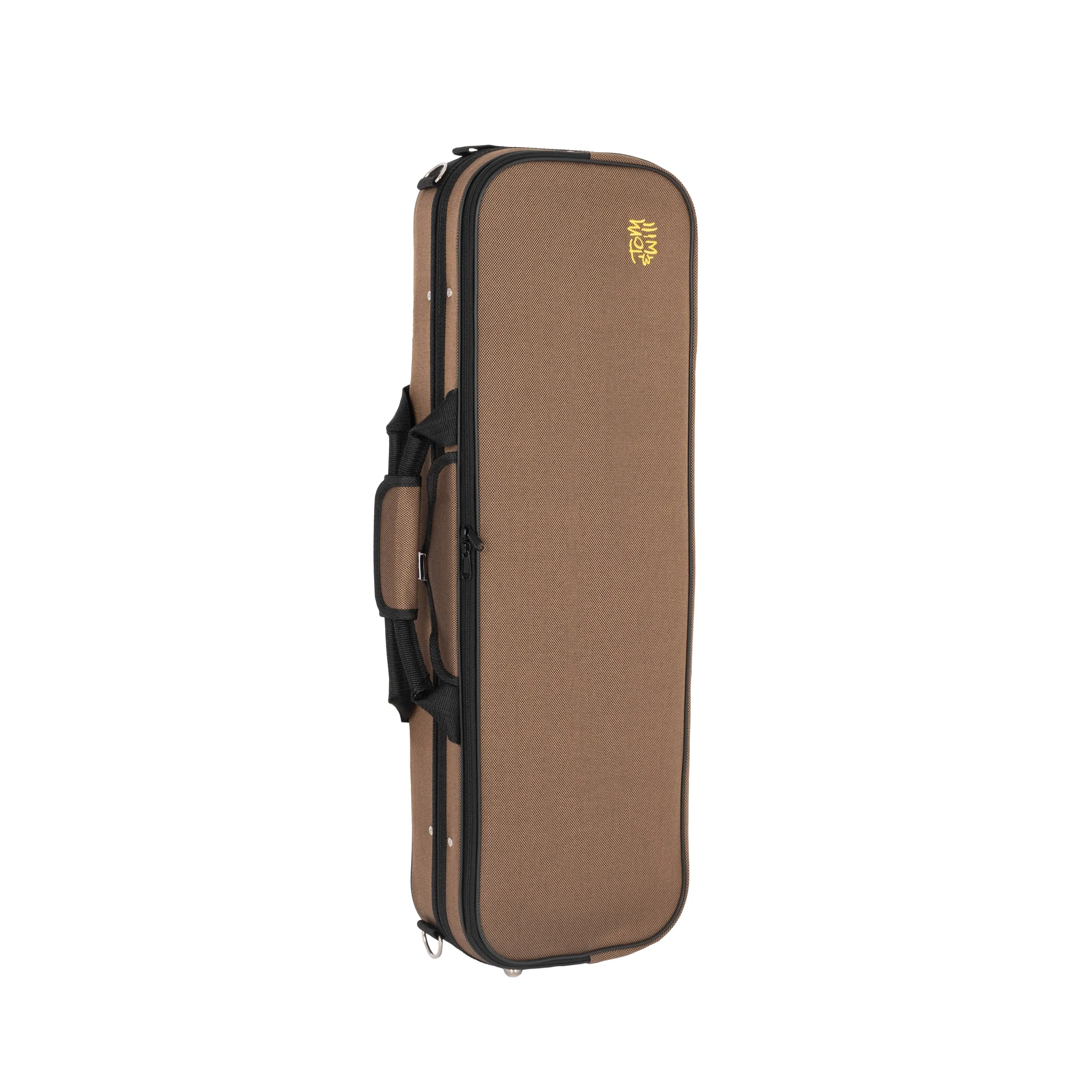 Tom & Will Classic 4/4 full size violin gig case