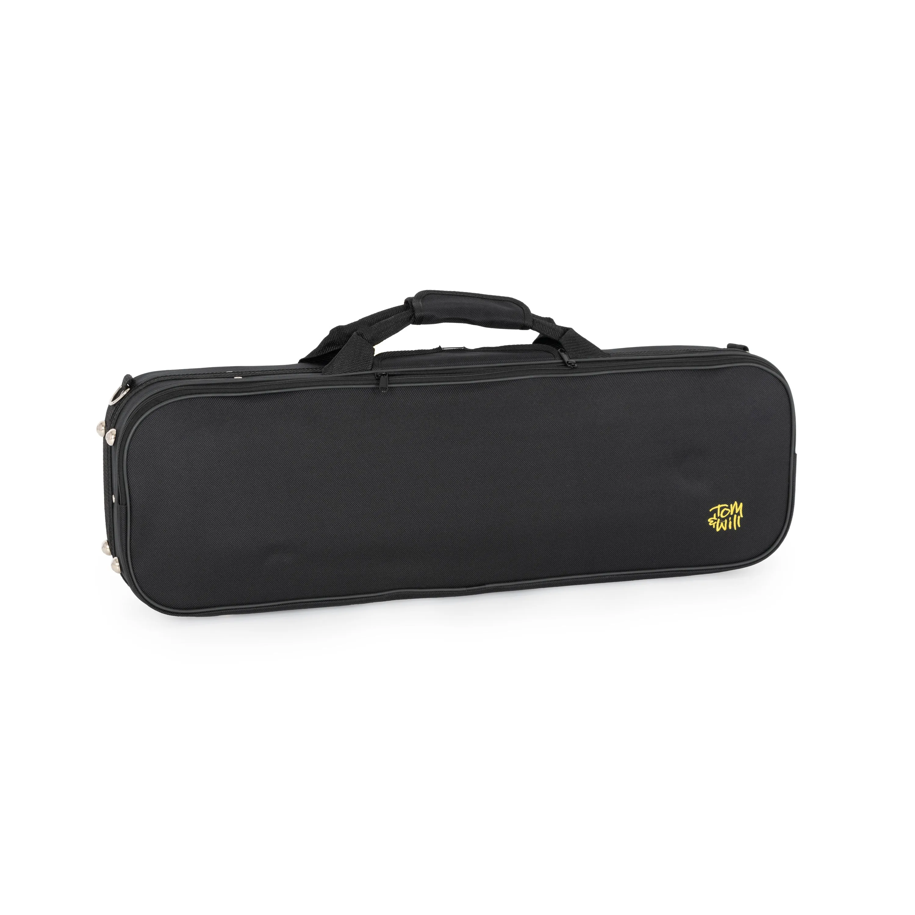 Tom & Will Classic 4/4 full size violin gig case