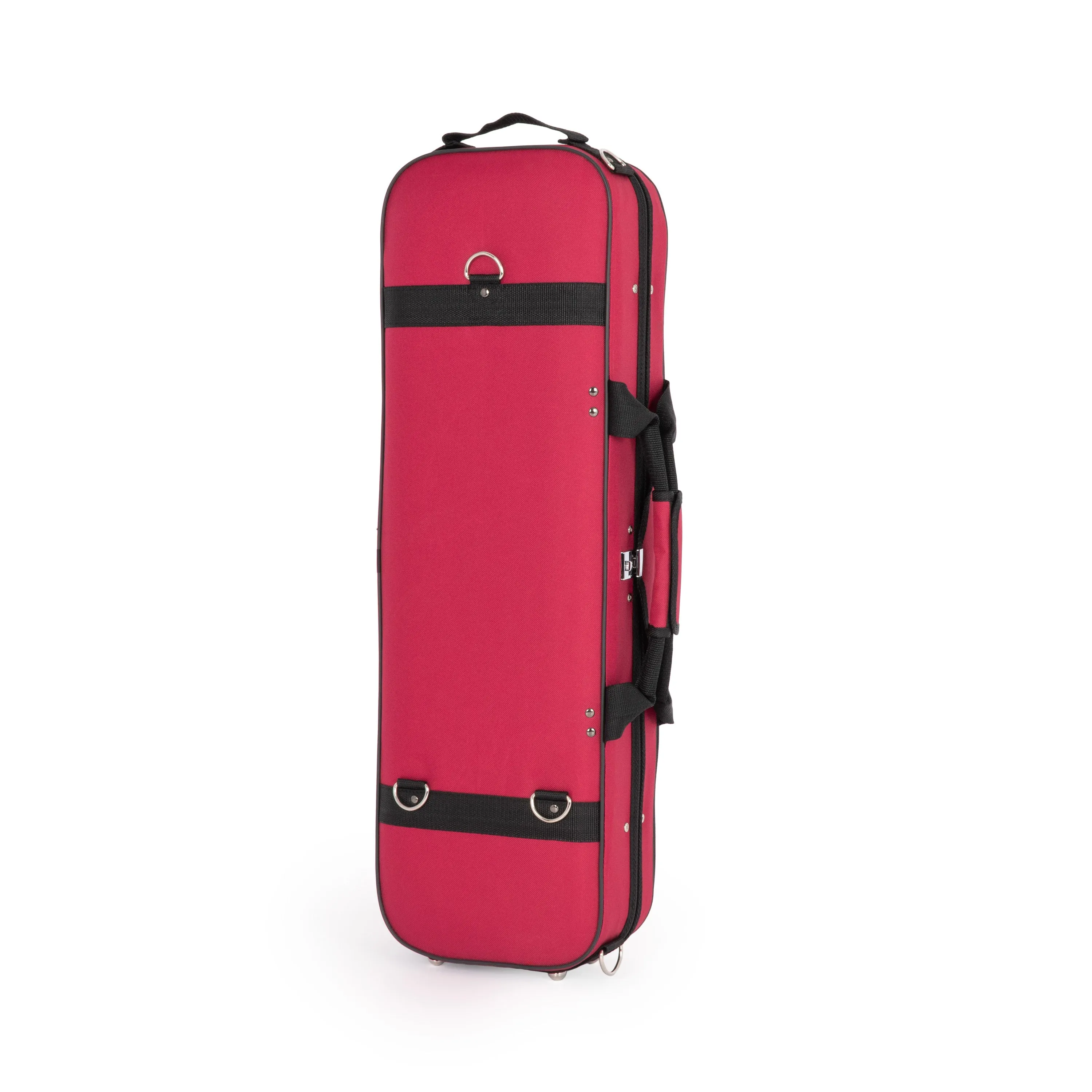 Tom & Will Classic 4/4 full size violin gig case