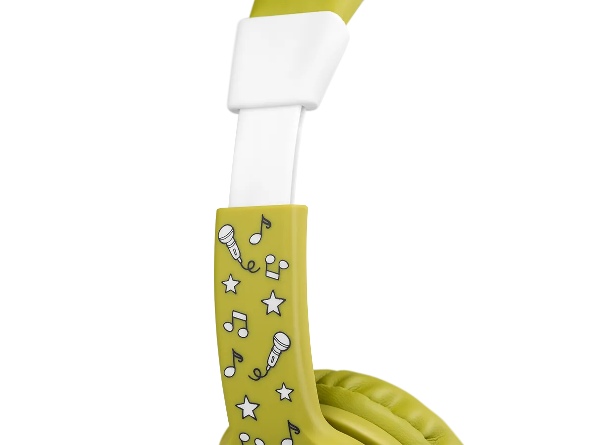 Tonies Headphones - Green