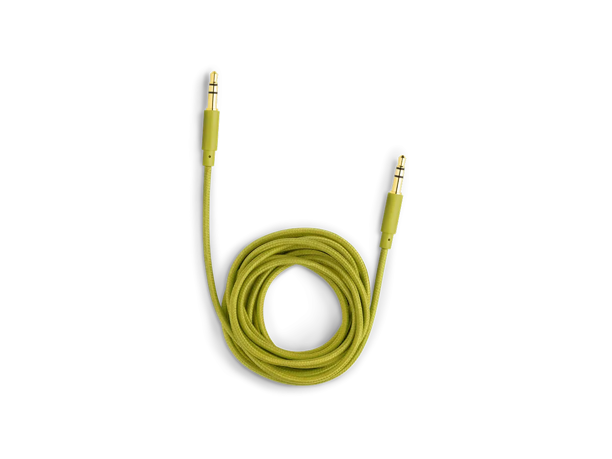 Tonies Headphones - Green