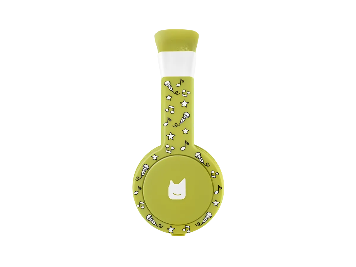 Tonies Headphones - Green