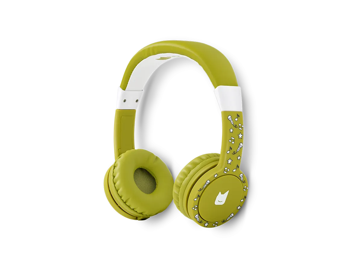 Tonies Headphones - Green