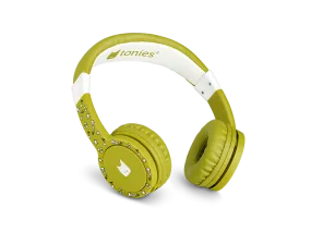 Tonies Headphones - Green