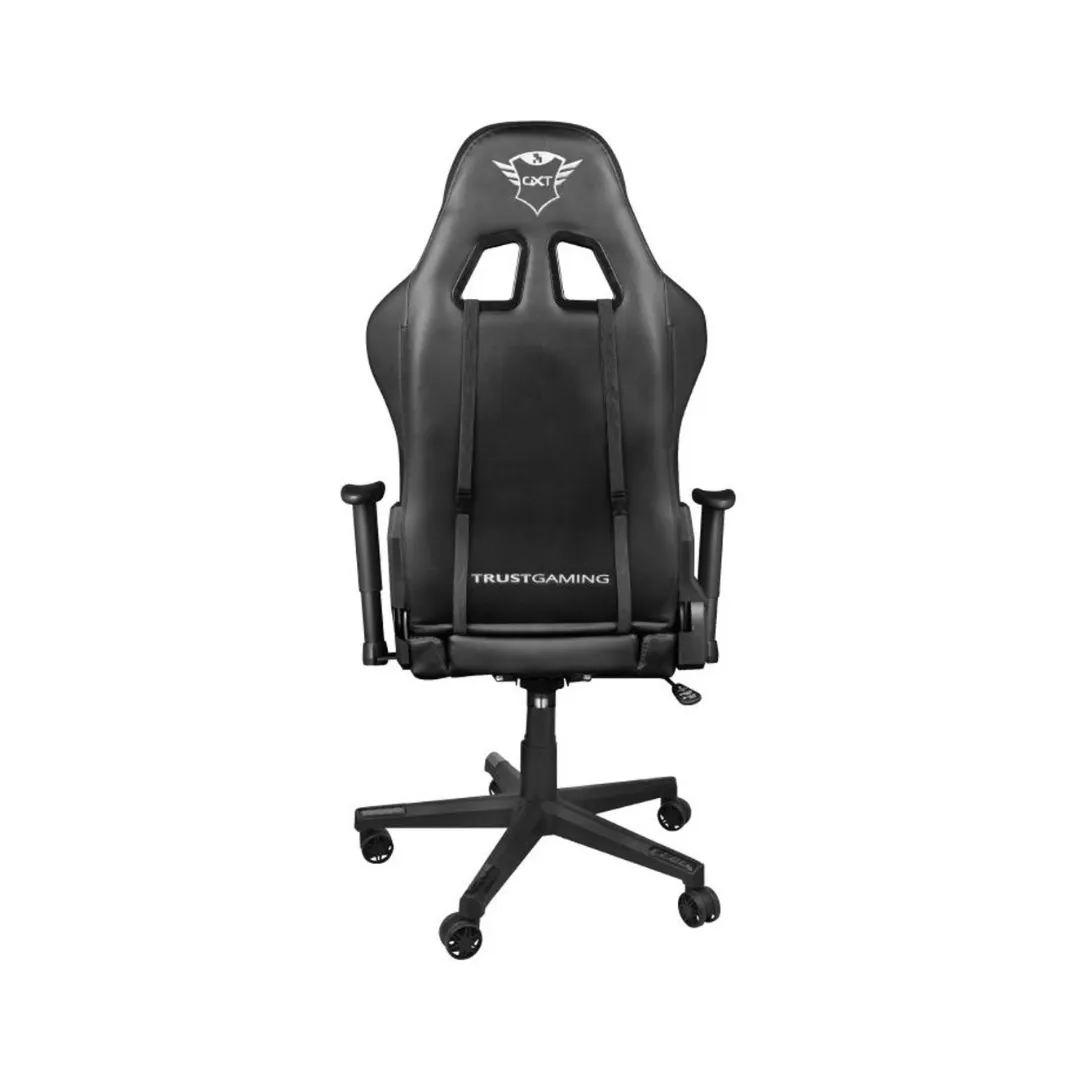 Trust RGB LED Illuminated Gaming Chair | GXT 716