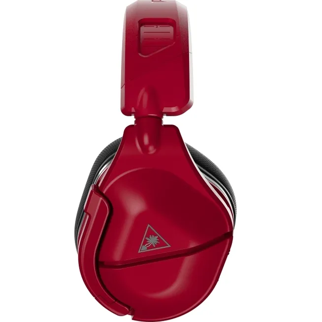 Turtle Beach Stealth 600 MAX Gen 2 Wireless Headset Headphones Microphone XBOX Red