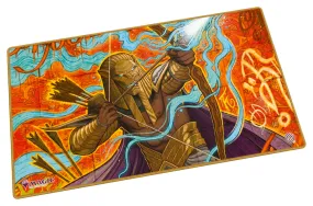 Ultimate Guard: "Aetherdrift" - Ketramose, the New Dawn