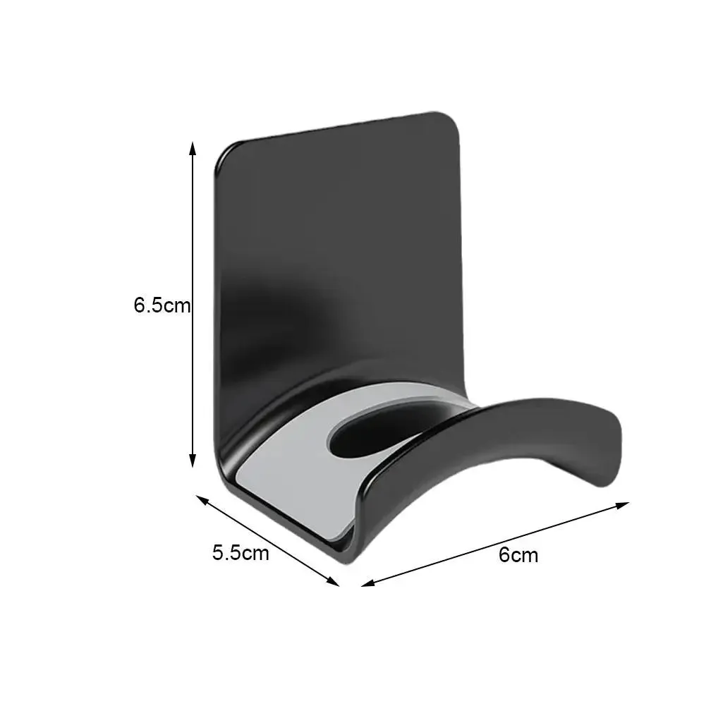 Universal Headphone Wall Mount