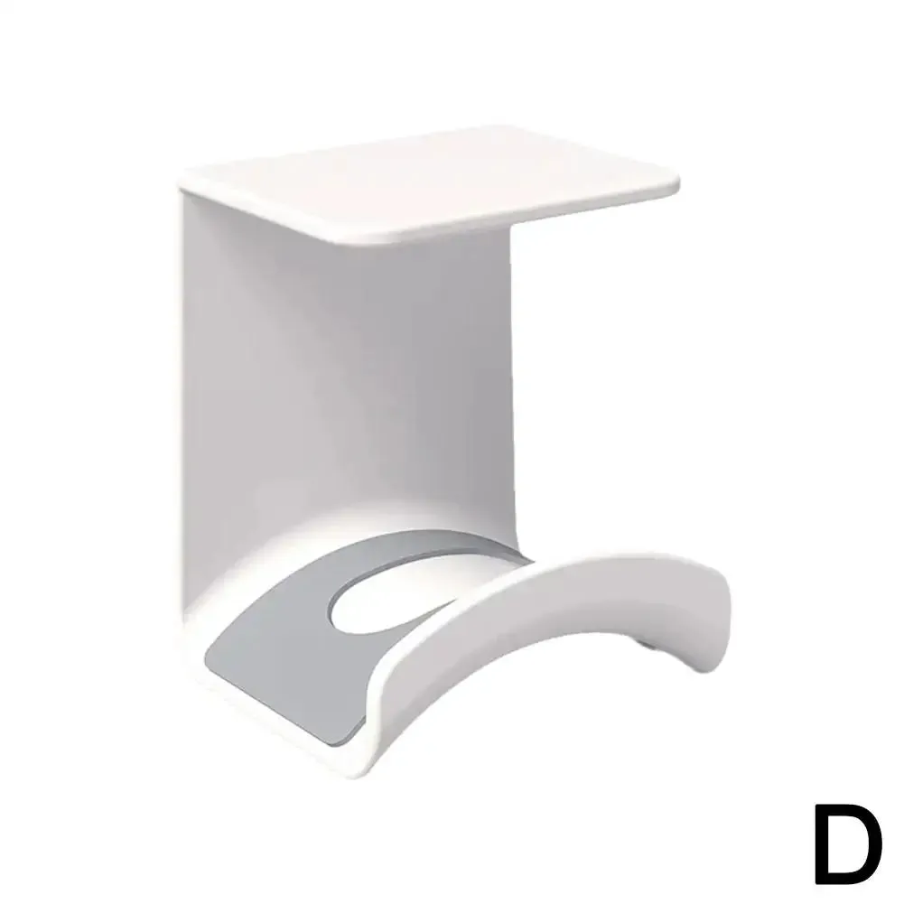 Universal Headphone Wall Mount