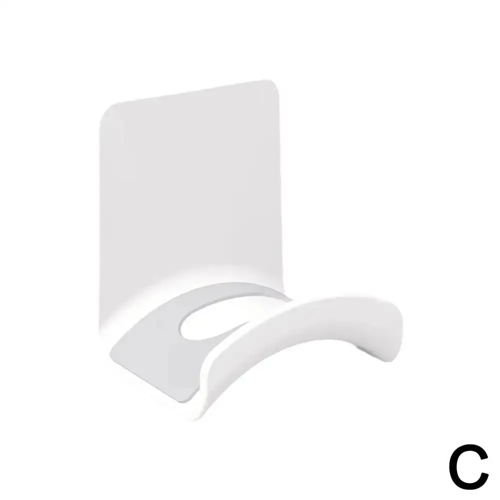 Universal Headphone Wall Mount