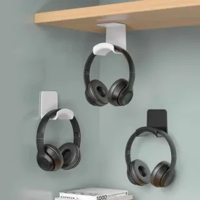 Universal Headphone Wall Mount