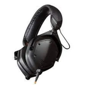 V-Moda Crossfade M-100 Master Wired Headphones  Black