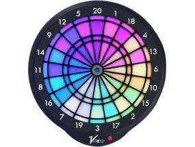 VDarts H4L Global Online Electronic Dartboard