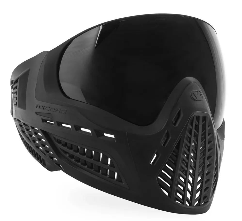Virtue VIO Ascend Goggle - Black