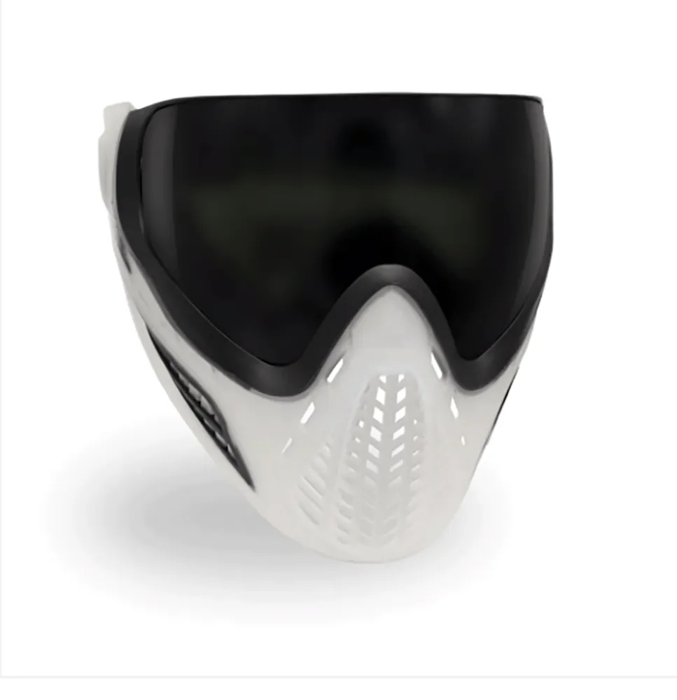 Virtue VIO Ascend Goggle - Crystal Black