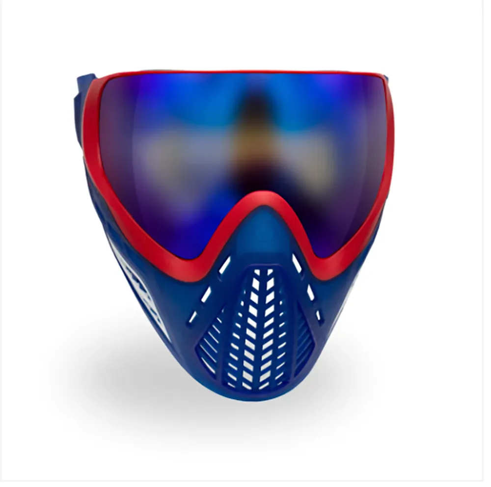 Virtue VIO Ascend Goggle - Crystal Patriot