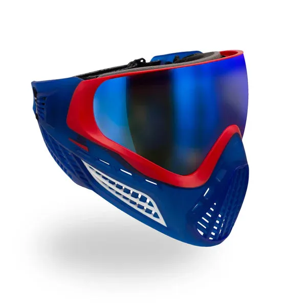 Virtue VIO Ascend Goggle - Crystal Patriot