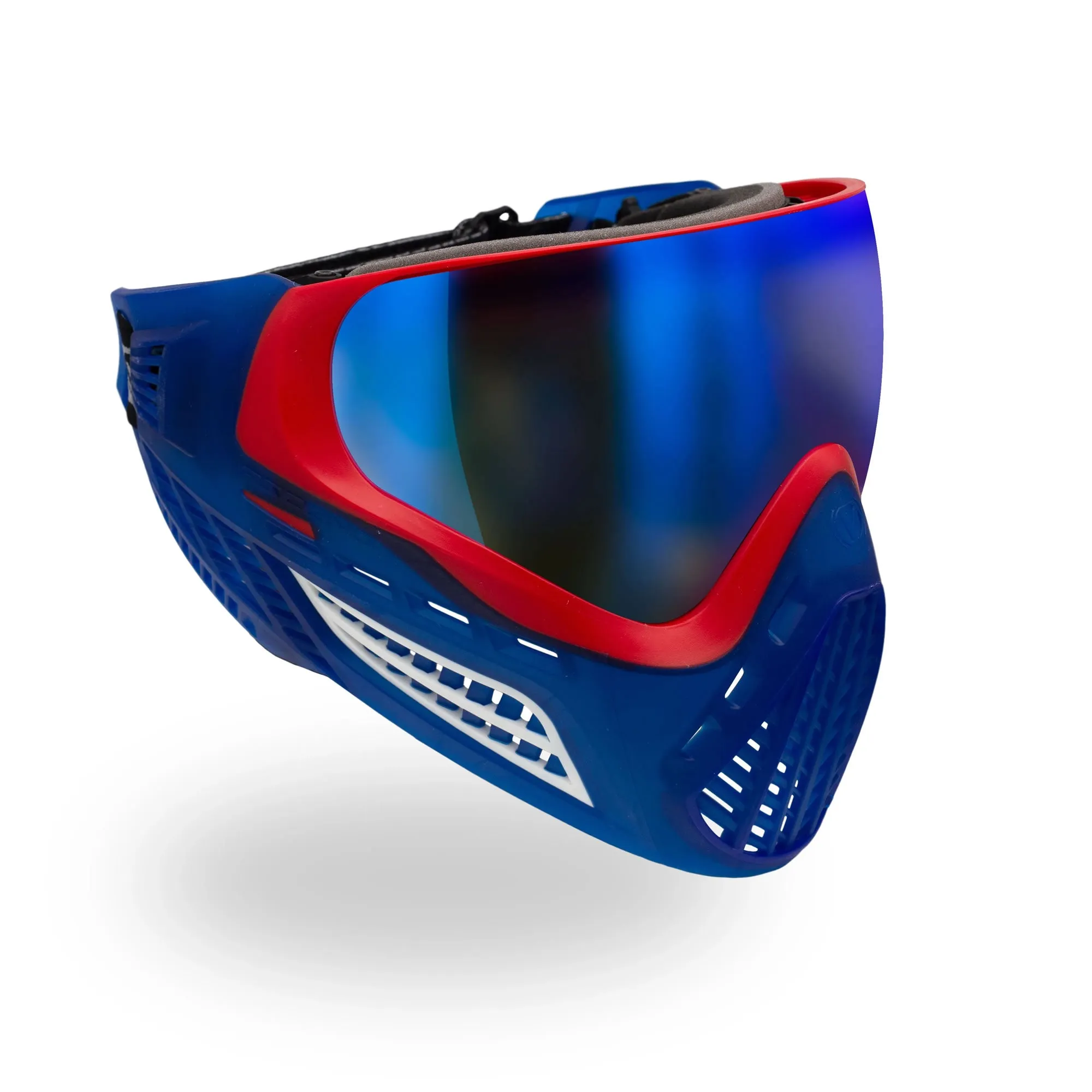 Virtue Vio Ascend Goggle - Crystal Patriot
