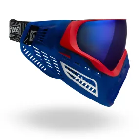 Virtue Vio Ascend Goggle - Crystal Patriot